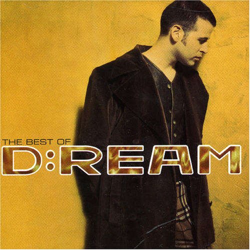 D-Ream - Best of D:Ream , Vol. 1 - Zortam Music