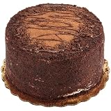 The Ya Hoo Baking Co Tiramisu Layer Cake 44 Ounce Box by The Ya-Hoo! Baking Co