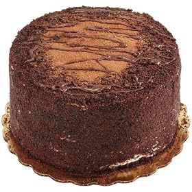 The Ya-Hoo! Baking Co Tiramisu Layer Cake, 44-Ounce Box