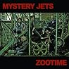 Image of album by Mystery Jets