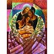 Tree of Life 1000pc Jigsaw Puzzle by Keith Mallett