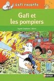 Gafi et les pompiers par Chabbert