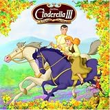 Cinderella III: A Twist in Time (Pictureback(R))