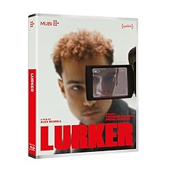 Lurker [Blu-ray]