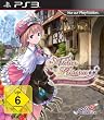 Atelier Rorona: The Alchemist of Arland