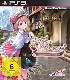 Atelier Rorona: The Alchemist of Arland - NIS America