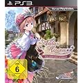 Atelier Rorona: The Alchemist of Arland