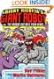 Ricky Ricotta's Mighty Robot vs. the Voodoo Vultures from Venus: Giant Robot Vs. The Voodoo Vultures From Venus