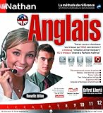 Nathan langues coffret liberte anglais - Edition 2009