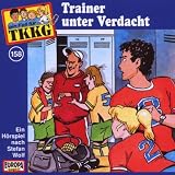 158/Trainer Unter Verdacht