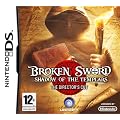 Broken Sword: The Shadow of the Templars - Directors Cut (Nintendo DS)