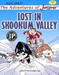 Lost in Skookum Valley (The Adventure...