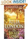 The Secret Lover (Rogues of Regent Street, Book 4)