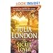 The Secret Lover