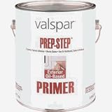 EXTERIOR OIL PRIMER by Valspar