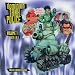 Dominion Tank Police: Volume 1, Acts I & II