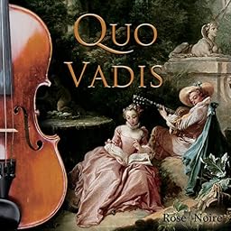 QUO VADIS