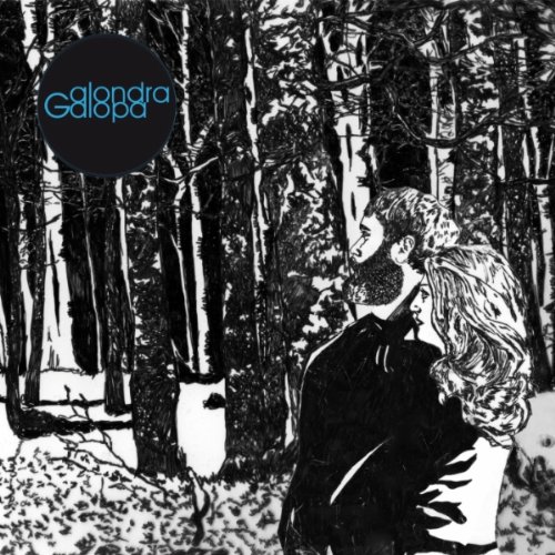 Alondra Galopa - Abriendo Alma y Mente