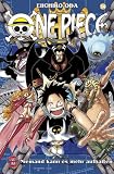 One Piece, Band 54