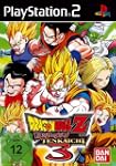 Dragonball Z - Budokai Tenkaichi 3 [S...