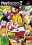 Dragonball Z - Budokai Tenkaichi 3 [Software Pyramide]