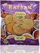 Ratnam Handmade Pani Puri Khakhra - 200 grams (Pack of 2) RS.75.00