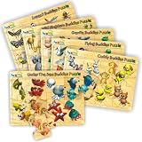Hello Buddies Gift Set