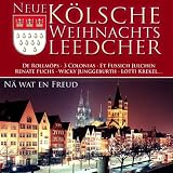 Produkt-Bild: Neue K&ouml;lsche Weihnachtsleedcher