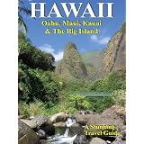 HAWAII: Oahu, Maui, Kauai and The Big Island