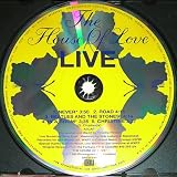  - 5 Songs Live 1990 (Never/Road/Beatles & The Stones/In a Room/Christine) EP