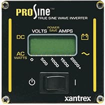 Xantrex Technologies 808-1800 Prosine Interface Panel