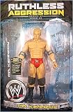 WWE Wrestling Action Figure Ruthless Aggression Series 28 Victoria
