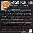Compilation to Benefit Pediatric Cancer Research &