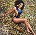 Shades of Color Swimsuit 2016 Calendar