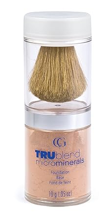 Hàng Covergirl Made in USA chính hãng giá sỉ.Son dưỡng có màu,má hồng,phấn nền khoáng - 1