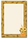 Baby Mobile Invitation