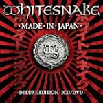 Made In Japan (2cd+dvd)