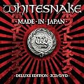 Made in Japan (2cd+Dvd Deluxe Edition)
