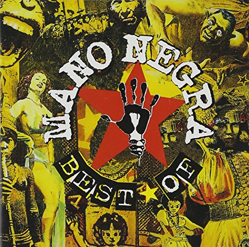 Mano Negra - Mala Vida Lyrics - Zortam Music