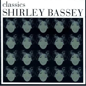 Shirley Bassey