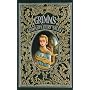 Grimm's Complete Fairy Tales (Barnes & Noble Leath&hellip by Brothers Grimm