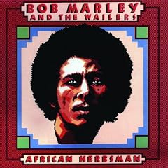African Herbsman ... Plus