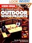 The Complete Guide to Outdoor Wood Projects: Step-by-Step Instuctions for Over 50 Projects (Black & Decker Complete Guide)