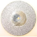 Buy 1 3 4 DIAMOND CUT-OFF WHEEL = 200 grit by 4137com by Unknown