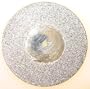 1 3/4" DIAMOND CUT-OFF WHEEL = 200 grit by 4137com