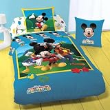 Parure Mickey Club House