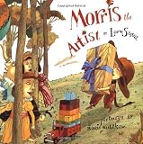 Morris the Artist