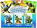 Skylanders - Triple Pack A: Drobot, Stump Smash, Flameslinger