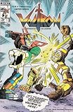 Voltron (1984) # 3