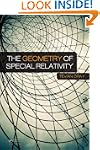 The Geometry of Special Relativity